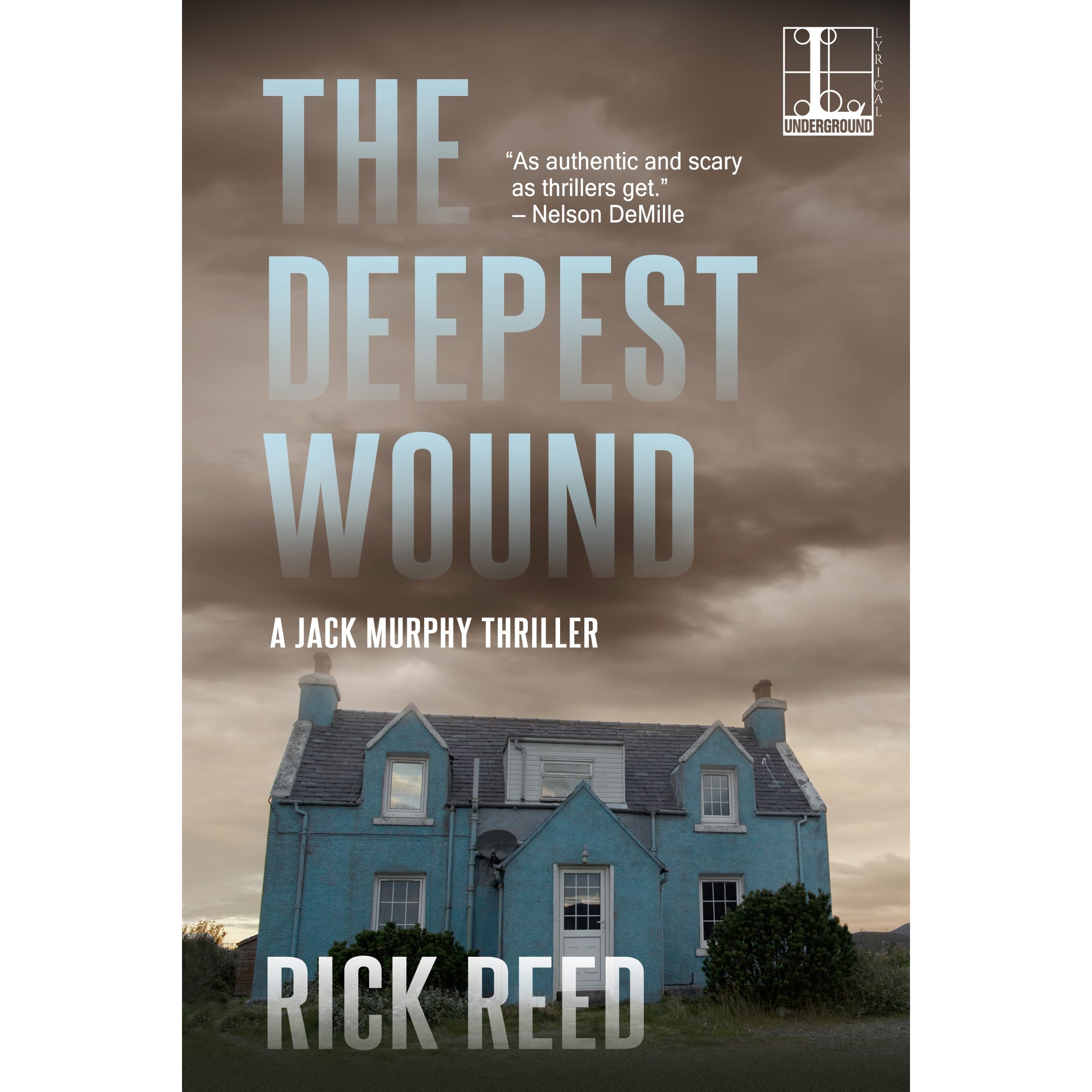Uncover The Mystery Behind Your Weeping Wounds - l65q1fu