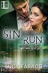 Sin on the Run (Women of Vegas, #2) Sin on the Run (Women of Vegas, #2)