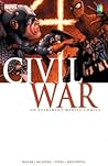 Civil War by Mark Millar