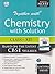 Together With Chemistry with Solution - 12