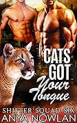 Cats Got Your Tongue