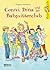 Conni, Dina und der Babysitterclub (Conni & Co, #12)