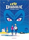 L'été Diabolik by Thierry Smolderen