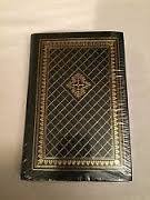 Poems of William Blake (Easton Press Collector's Edition)