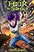 Heir to Silence (Daughter o...