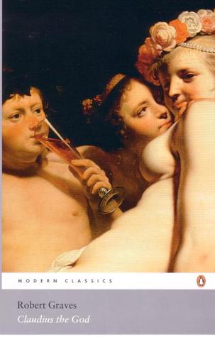 I, Claudius