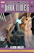 Star Wars: Dark Times (2006-2010) #4