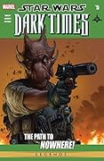 Star Wars: Dark Times (2006-2010) #5