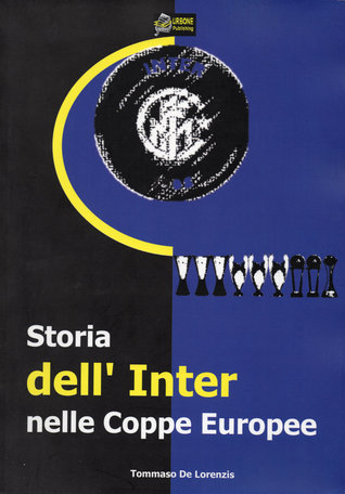 Storia dell'Inter nelle Coppe Europee