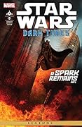 Star Wars: Dark Times - A Spark Remains (2013) #5