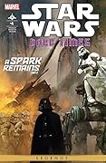 Star Wars: Dark Times - A Spark Remains (2013) #4
