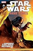 Star Wars: Dark Times - A Spark Remains (2013) #1