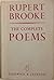 The Complete Poems