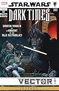 Star Wars: Dark Times (2006-2010) #12