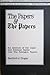 The Papers & the Papers by Sanford J. Ungar