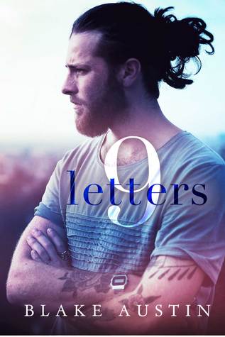 9 Letters (Paperback)