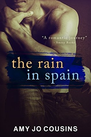 The Rain in Spain (Kindle Edition)