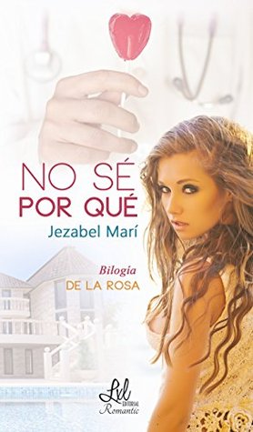 Portada de No sé por qué, de Jezabel Marí