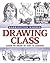 Drawing Class by Barrington Barber Drawing Class by Barrington Barber