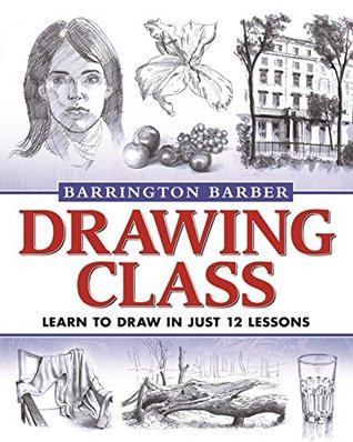 Drawing Class (Kindle Edition)