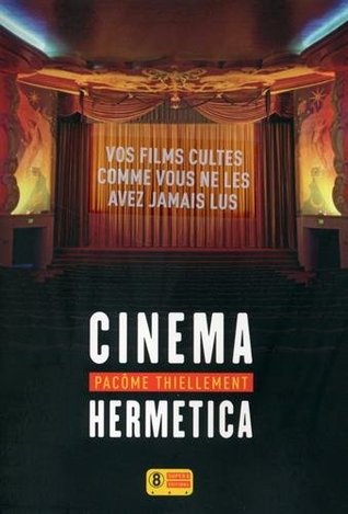 Cinema Hermetica (Paperback)