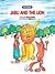 Jabu and the Lion (Folktales)