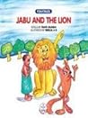 Jabu and the Lion by Tanya Munshi