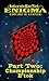 InterstellarNet: Enigma Part Two: Championship B'tok (InterstellarNet: Enigma Serial Book 2)