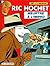 Ric Hochet, Tome 53 : Meurtre à l'Impro