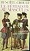 Le Féminisme au masculin