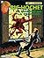 Ric Hochet, Tome 54 : Le Masque de la Terreur