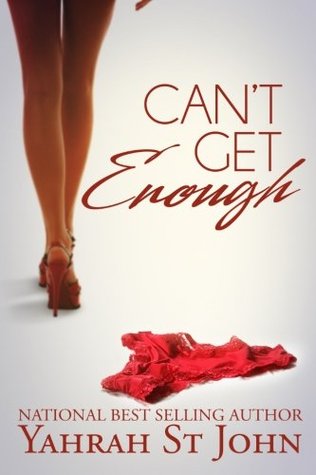 Can't Get Enough (Dirty Laundry #2)