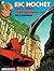 Ric Hochet, Tome 55 : Qui a peur d'Hitchcock?