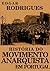 História do Movimento Anarquista em Portugal