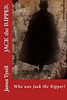 JACK the RIPPER: An Introduction to: Jack the Ripper