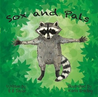 Sox and Pals (Paperback)