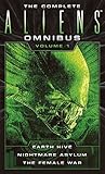 The Complete Alie...