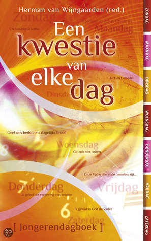 Een kwestie van elke dag
