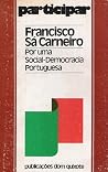 Por uma social democracia portuguesa Por uma social democracia portuguesa