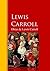 Obras de Lewis Carroll: Biblioteca de Grandes Escritores (Spanish Edition)