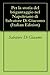 Per la storia del brigantaggio nel Napoletano di Salvatore Di Giacomo (Italian Edition)