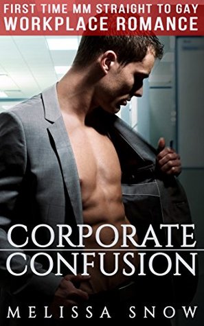 Corporate Confusion (Kindle Edition)