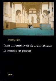 Instrumenten van de architectuur: De compositie van gebouwen (Paperback)