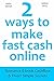 Romance E-book Cashflow / F...