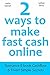 Romance E-book Cashflow / Fiverr Simple Secrets by Andre Bennet