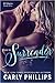 Dare to Surrender by Carly Phillips