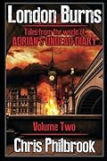 London Burns