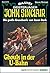 John Sinclair 172: Ghouls in der U-Bahn (German Edition)
