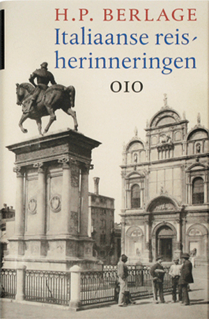 Italiaanse reisherinneringen (Hardcover)