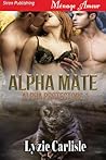 Alpha Mate by Lyzie Carlisle
